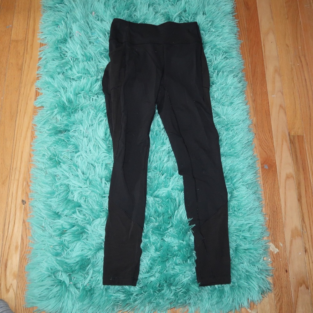 LULULEMON FULL LENGTH LEGGINGS